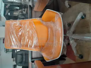 A Very Nice Chair for Executive Office