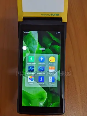 Sunmi V2 Pos Machine