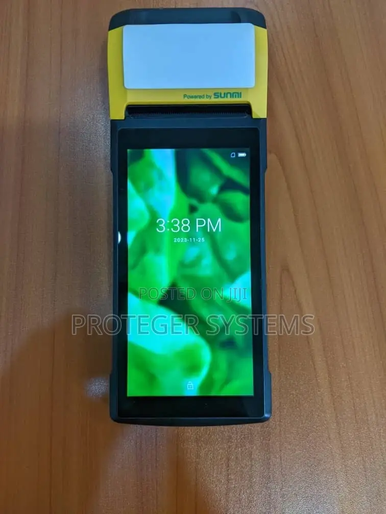 Sunmi V2 Pos Machine