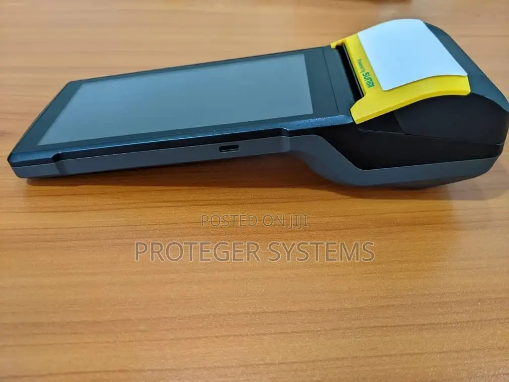 Sunmi V2 Pos Machine