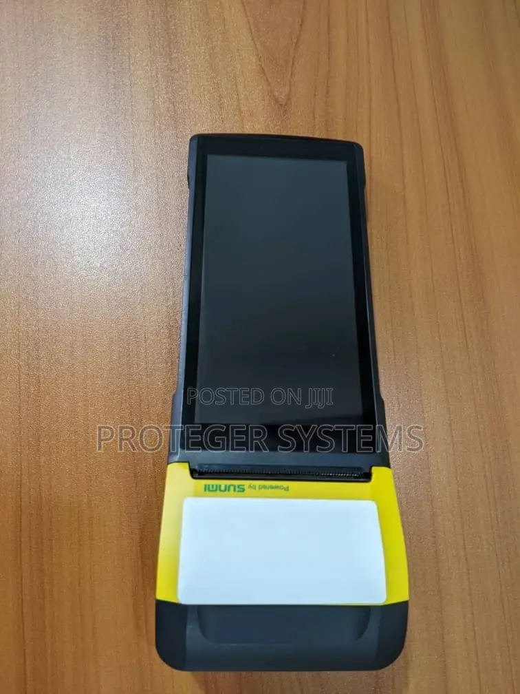 Sunmi V2 Pos Machine