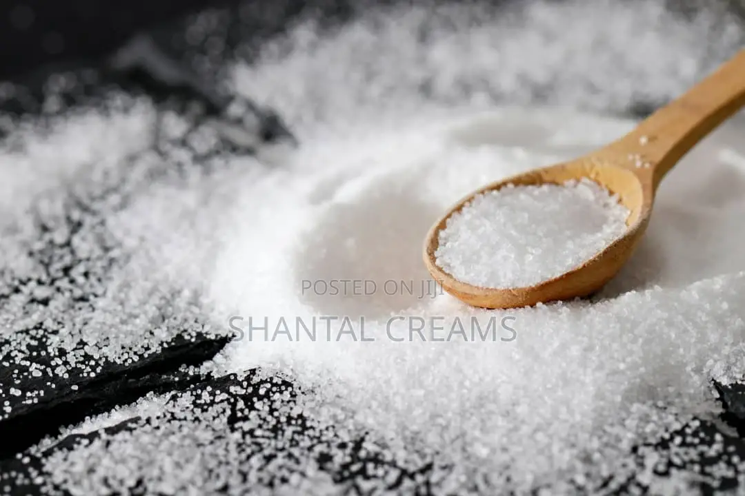 Sea Salt Original