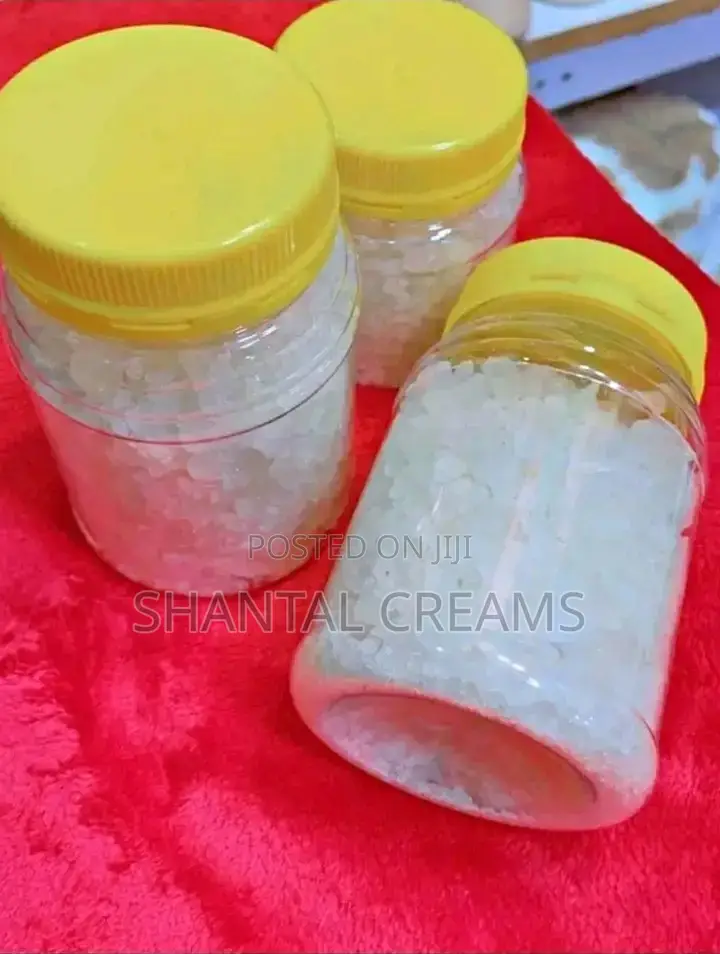 Sea Salt Original