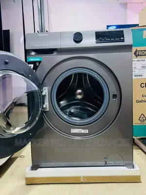 Hisense 7kg Washing Machine Front Loader