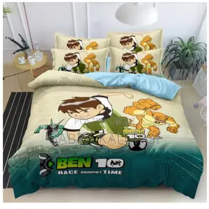 Kids Character Duvet Covers
