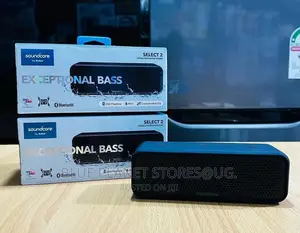 ANKER" Soundcore Select 2 Bluetooth Speaker \\ 16w \\ A3125