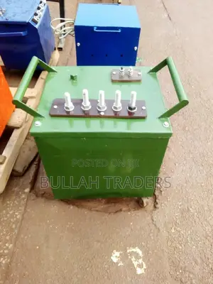 Welding Machines Copper Heavy Duty for Oil