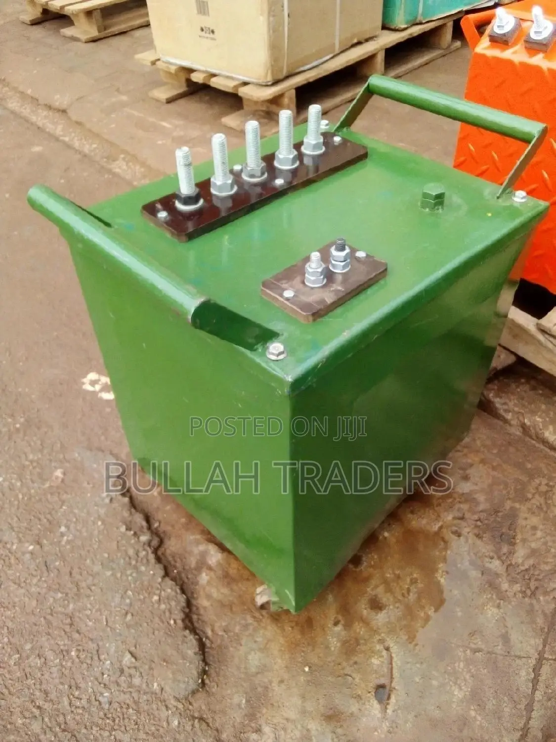 Welding Machines Copper Heavy Duty for Oil