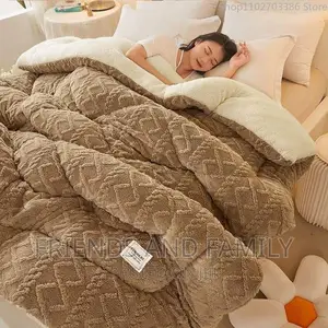Fantastic 4 Pieces of Bed Cover