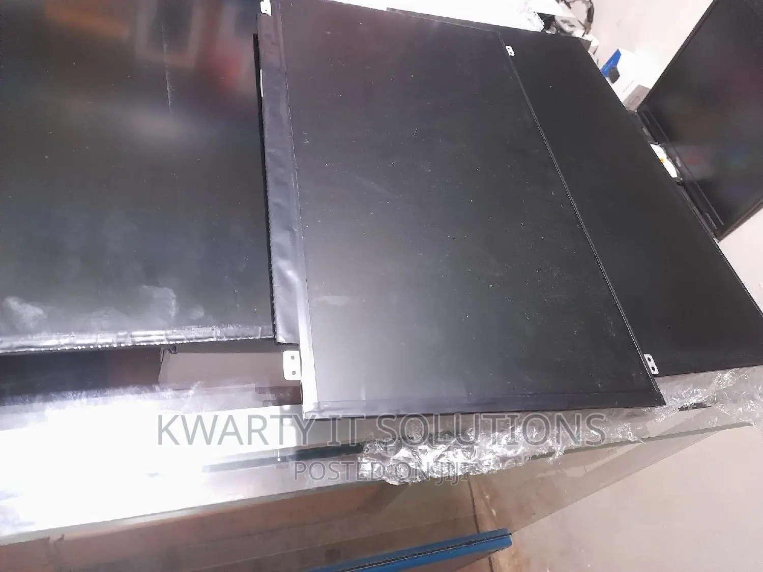 Laptop Screen Replacement