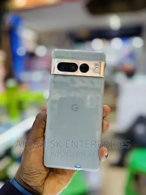 Google Pixel 7 Pro 128 GB Rose Gold