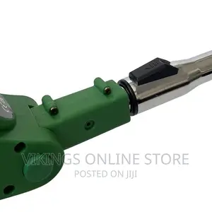 Handheld Rechargeable Grass Cutter
