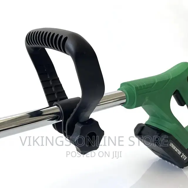 Handheld Rechargeable Grass Cutter