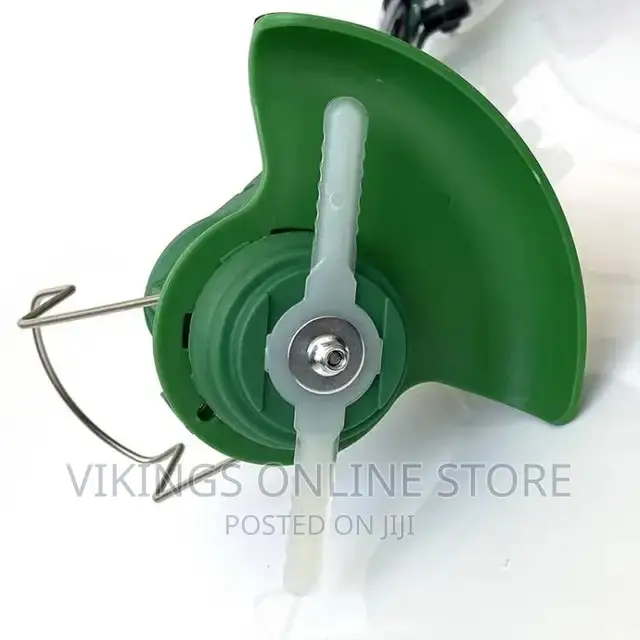 Handheld Rechargeable Grass Cutter