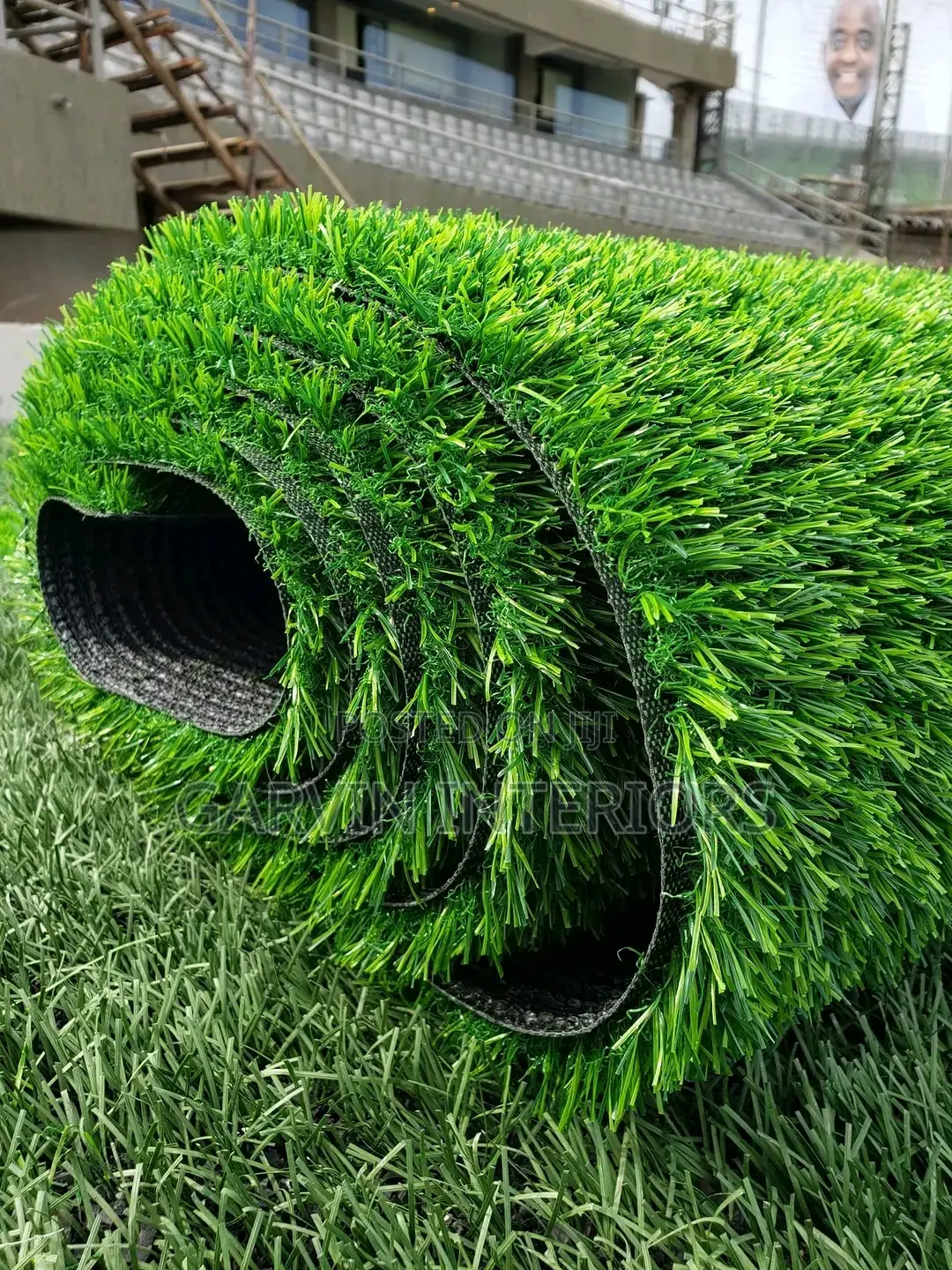 Artificial Grass Available