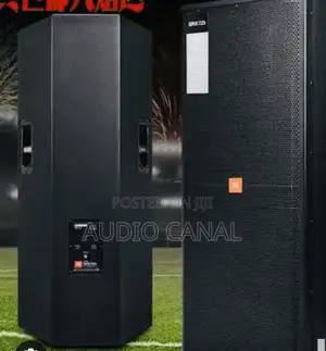 Original JBL 15” Full Range Speaker