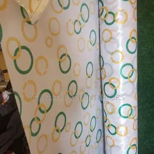 Waterproof Curtain Fabrics  Each Complete Meter 