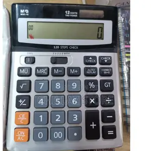 Business Calculator.