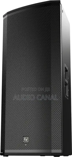 Original EV Full Range15 Speaker Top