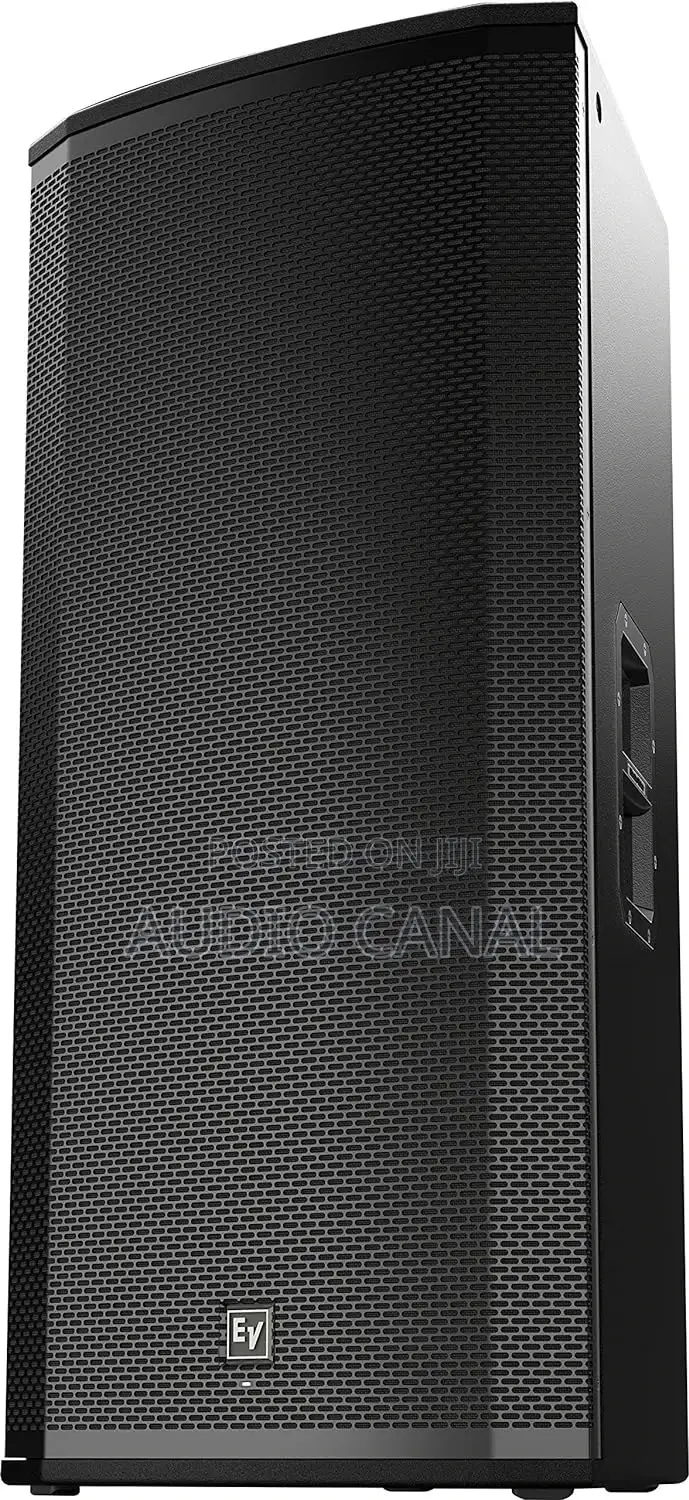 Original EV Full Range15 Speaker Top
