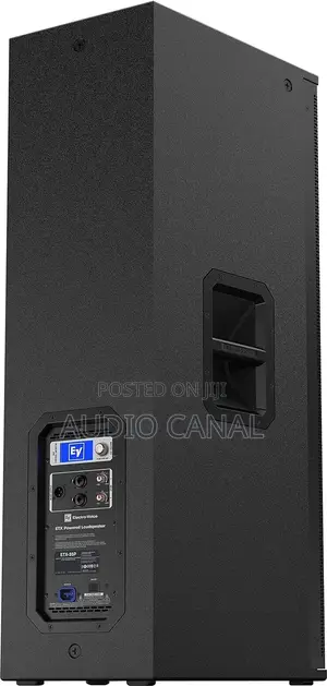 Original EV Full Range15 Speaker Top