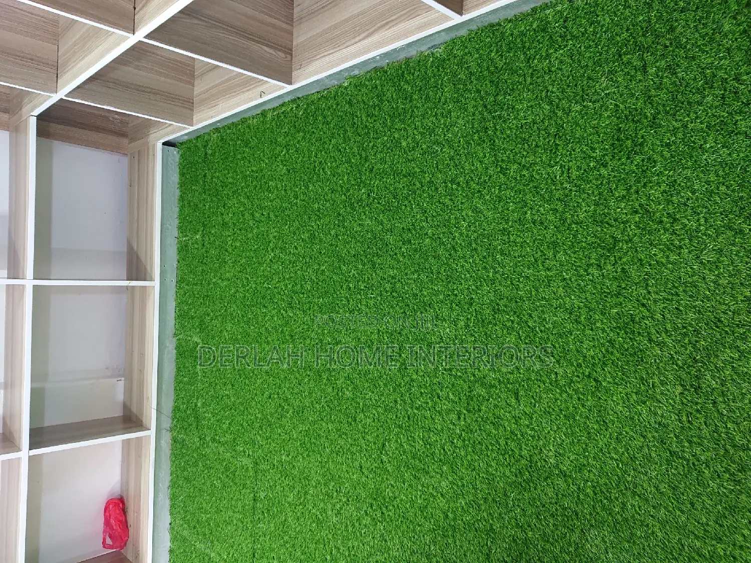 Grass Carpet Each Meter