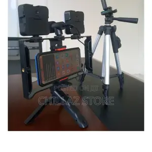 3 Positions Phone Stand.