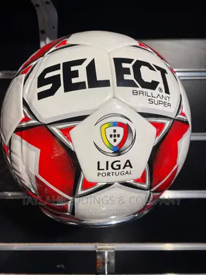 Select Liga Portugal (Liga NOS) Soccer Ball