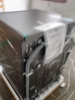 Hisense 12KG Front Load Washing Machine