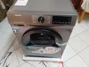 Hisense 7KG Washing Machine
