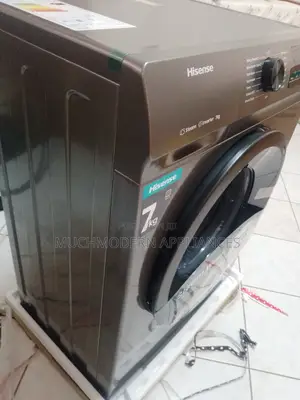 Hisense 7KG Washing Machine Front Loader
