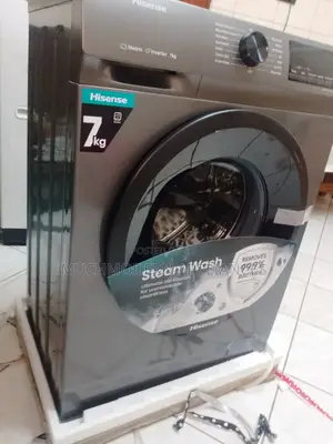 Hisense 7KG Washing Machine