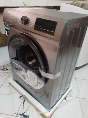 Hisense 7kg Washing Machine Front Loader