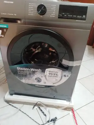 Hisense 7KG Washing Machine