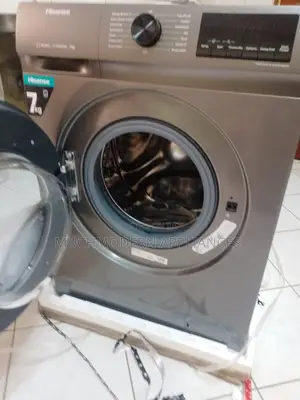 Hisense 7KG Washing Machine