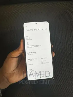 Xiaomi Redmi Note 12 Pro 256 GB Blue