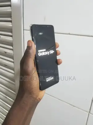 Samsung Galaxy S8 Plus 64 GB Bronze