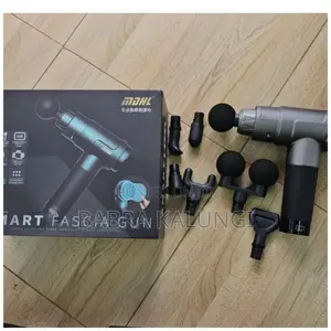 Mohl Smart Massage Gun