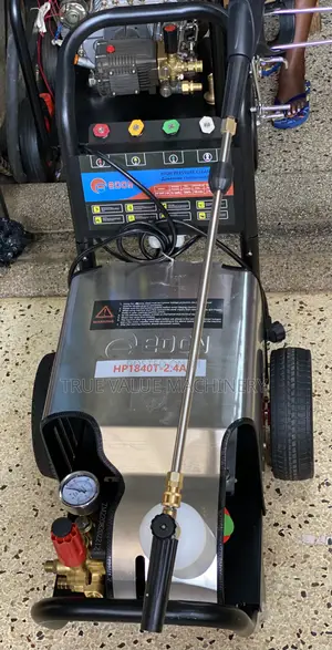 Car Washer / Electric Car Washer