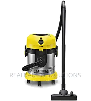 German KÄRCHER 20L Wet and Dry Multipurpose Vacuum Cleaner
