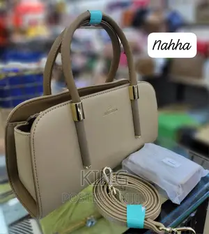 Classic Ladies Handbag