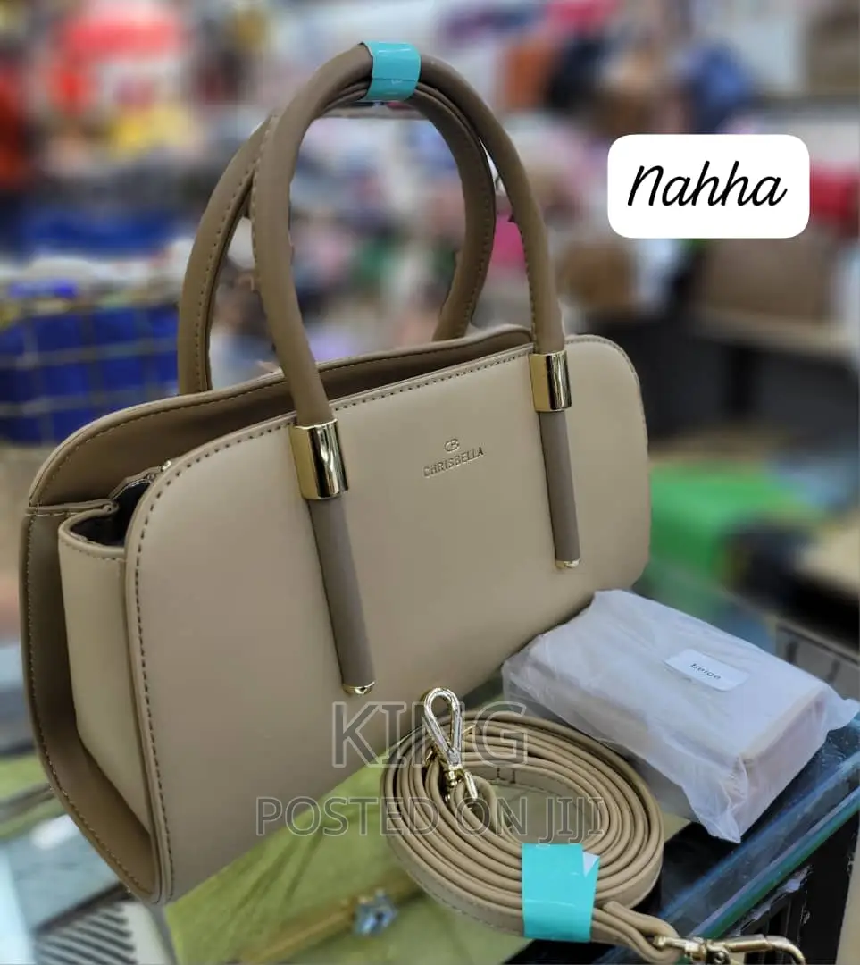 Classic Ladies Handbag