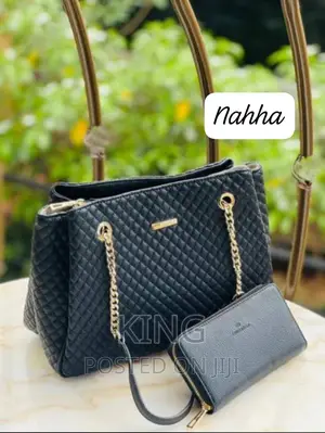 Classic Ladies Handbag