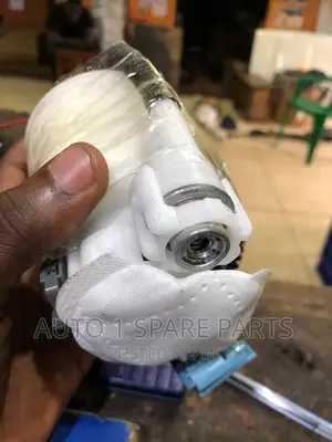 Fuel Filter Fielder, Axio 2008
