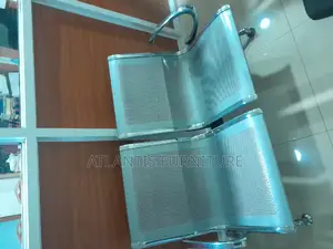 A Two Sister Guest Chair