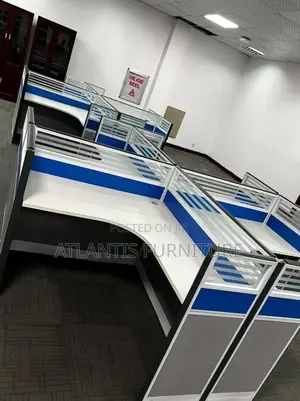A Durable Work Station