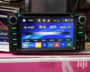 Brand New Car Radio