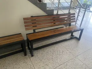 Benches/ Chairs/ Outdoor Furniture