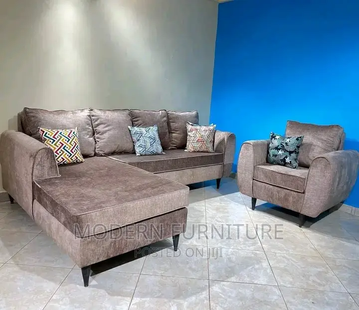Mine Sofa Set of 6 Seaters Call