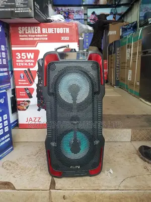 Alipu Speaker 99